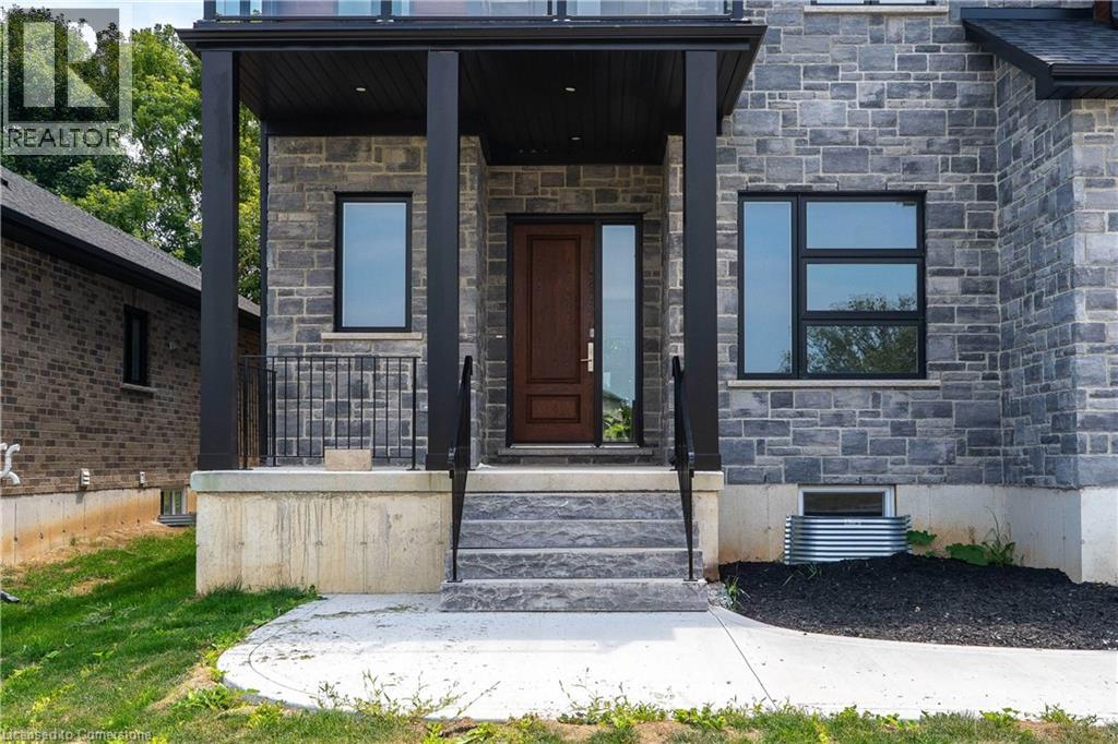 25 Sunview Drive, Norwich, Ontario  N0J 1P0 - Photo 4 - 40757336