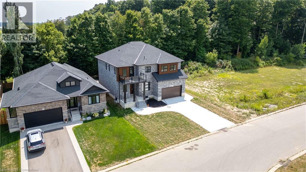 25 Sunview Drive, Norwich, Ontario  N0J 1P0 - Photo 45 - 40757336