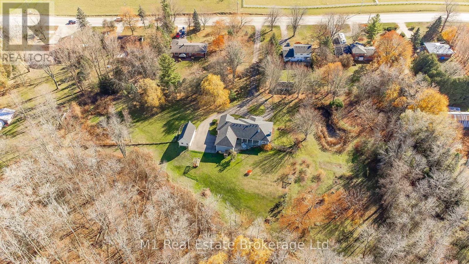 7610 Wellington 51 Road, Guelph/eramosa, Ontario  N1H 6J2 - Photo 3 - X12336320
