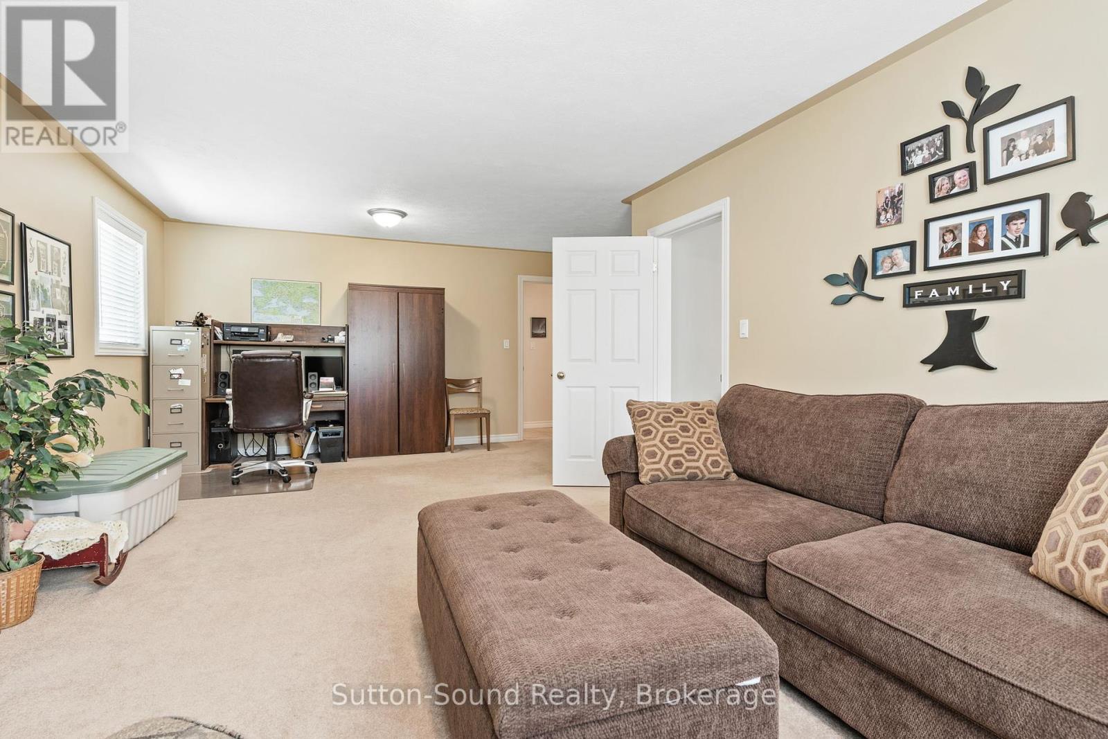 1215 Sunset Drive, South Bruce Peninsula, Ontario  N0H 2T0 - Photo 28 - X12336368