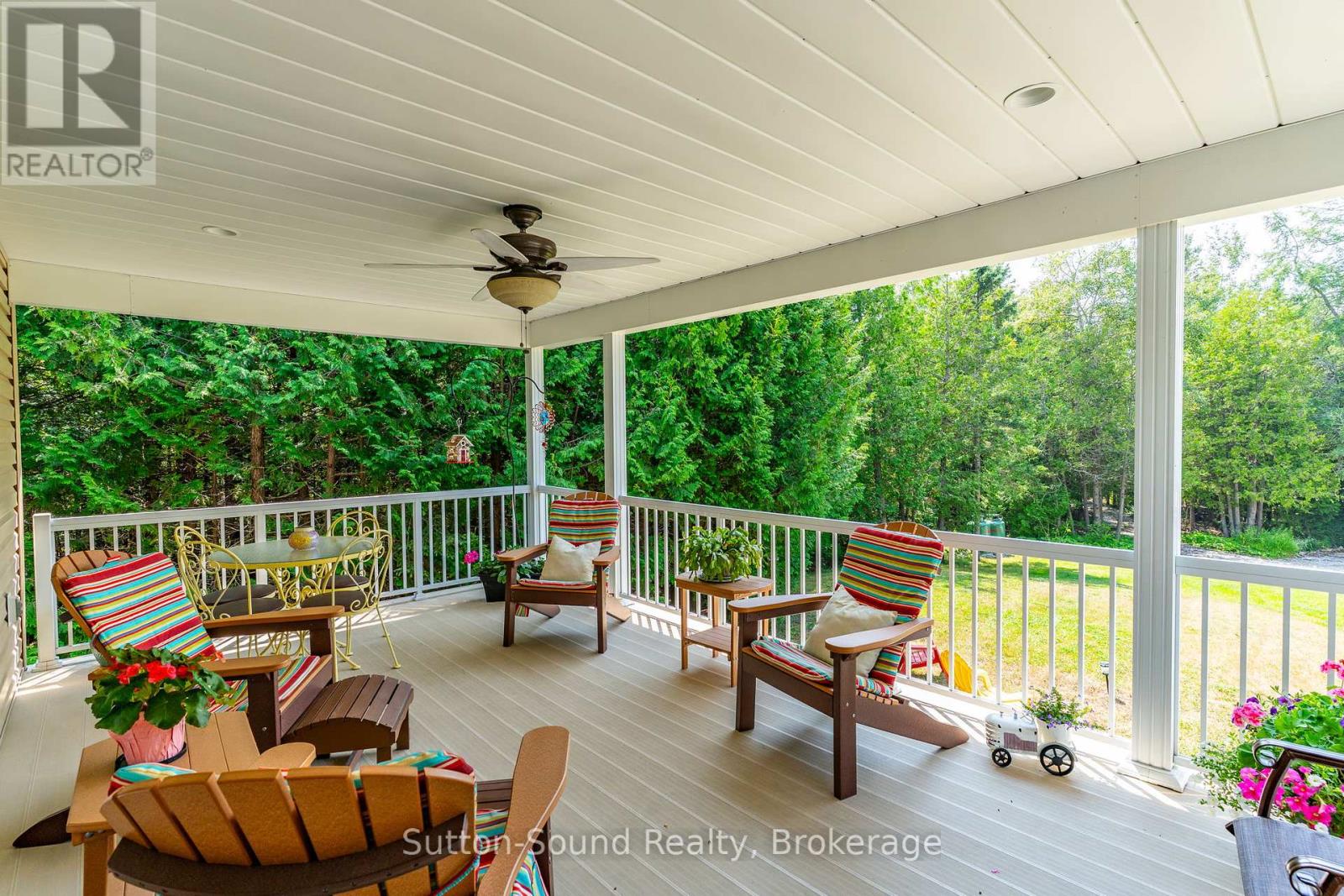 1215 Sunset Drive, South Bruce Peninsula, Ontario  N0H 2T0 - Photo 31 - X12336368