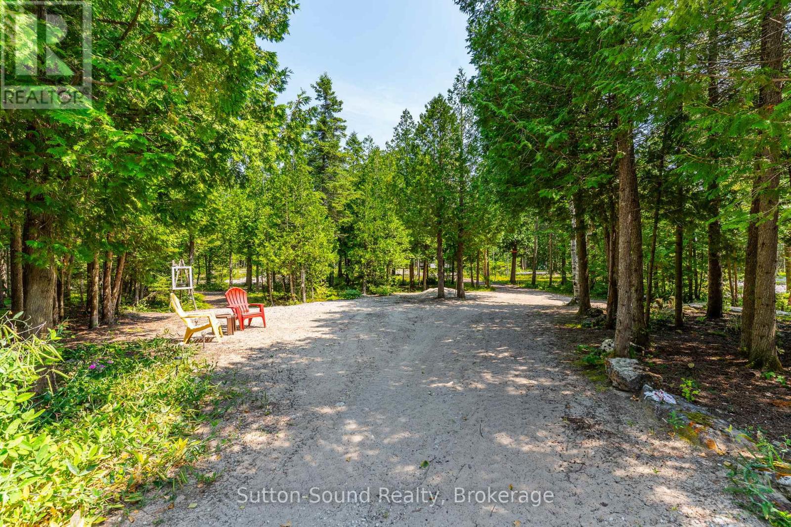 1215 Sunset Drive, South Bruce Peninsula, Ontario  N0H 2T0 - Photo 38 - X12336368