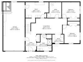 1215 Sunset Drive, South Bruce Peninsula, Ontario  N0H 2T0 - Photo 45 - X12336368