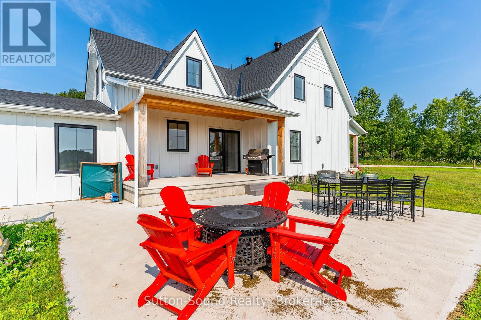 383230 Dawson Road, Georgian Bluffs, Ontario  N0H 2T0 - Photo 26 - X12336369
