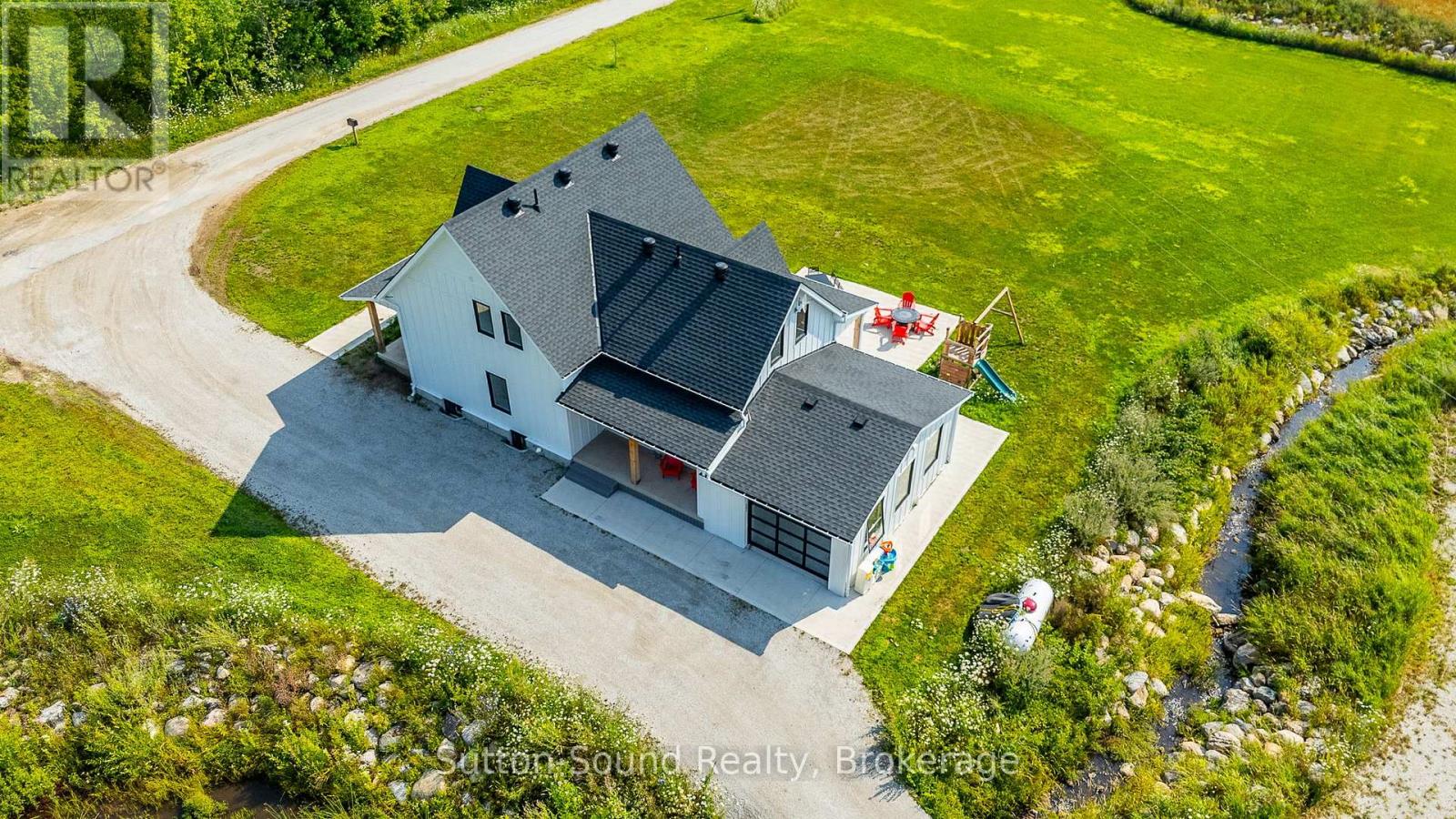 383230 Dawson Road, Georgian Bluffs, Ontario  N0H 2T0 - Photo 29 - X12336369