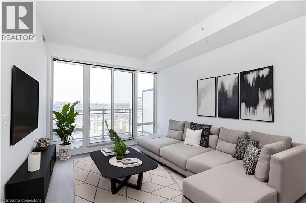 85 DUKE Street W Unit# 1111, Kitchener, Ontario