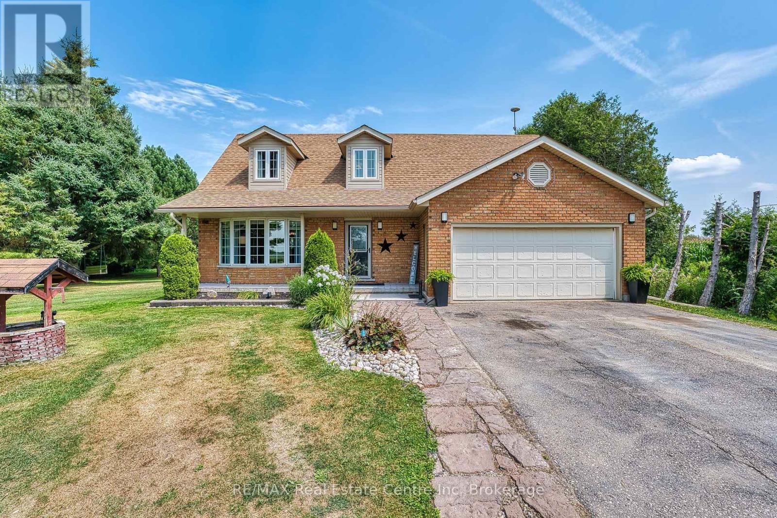 6617 THIRD LINE, Centre Wellington, Ontario