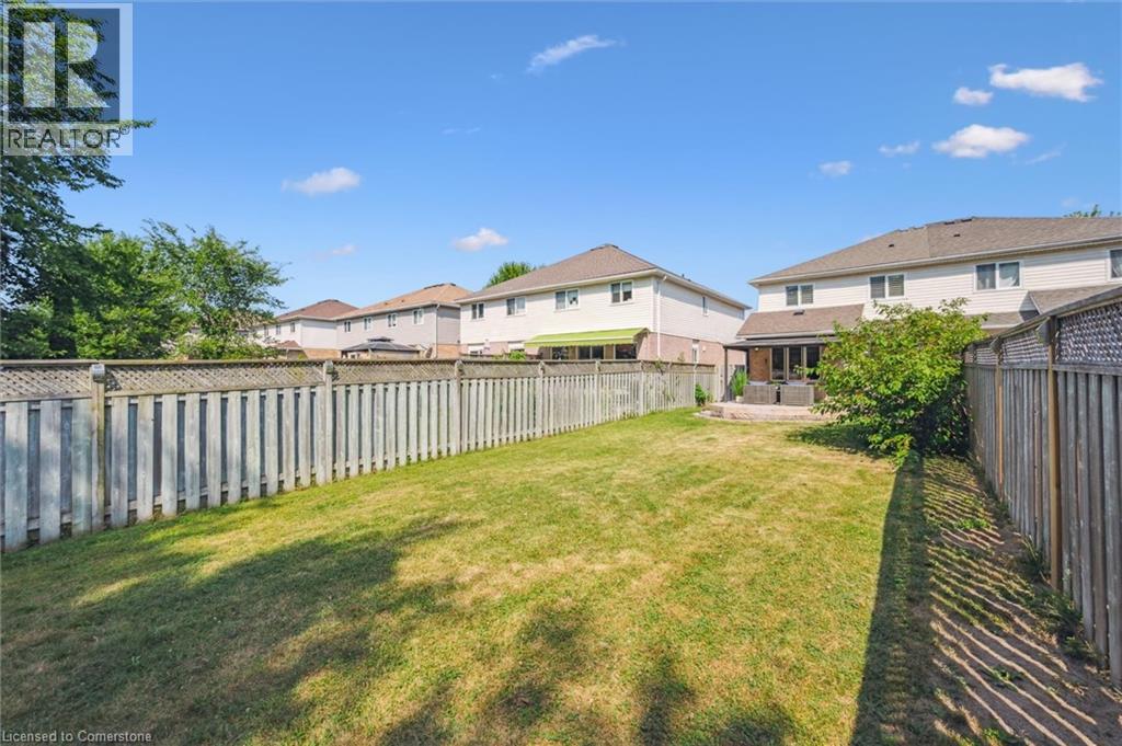 47 Watercress Court, Kitchener, Ontario  N2E 3S7 - Photo 36 - 40756163