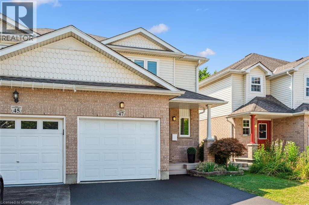 47 Watercress Court, Kitchener, Ontario  N2E 3S7 - Photo 6 - 40756163