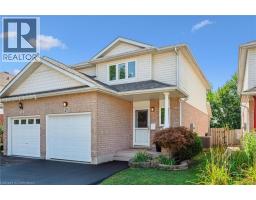 47 WATERCRESS Court, Kitchener, Ontario