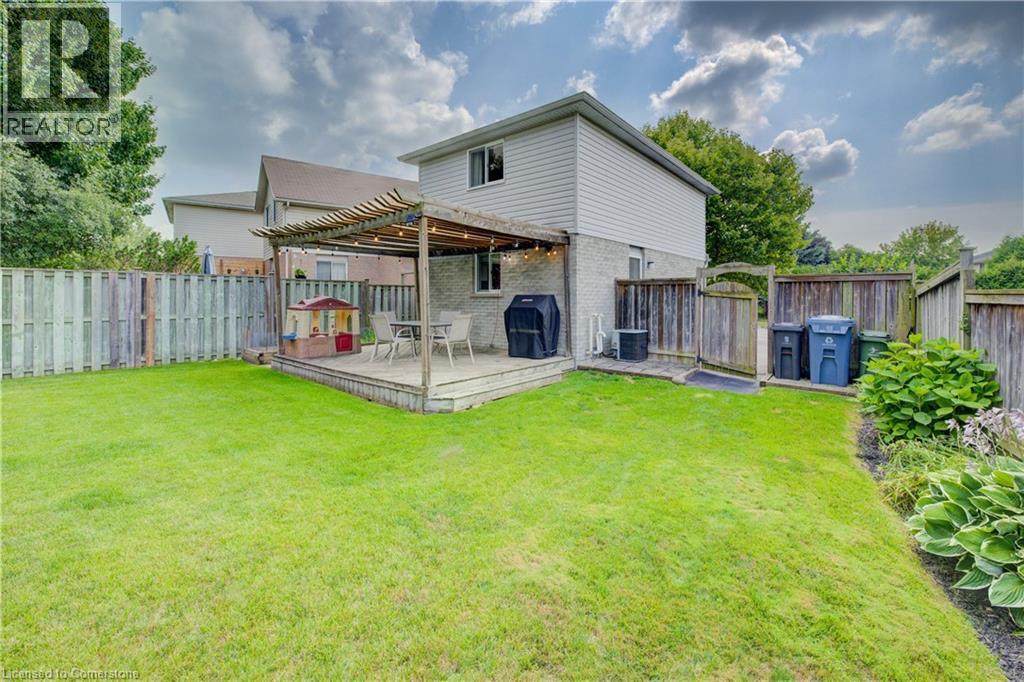 4 Troy Crescent, Guelph, Ontario  N1E 6W7 - Photo 22 - 40759053
