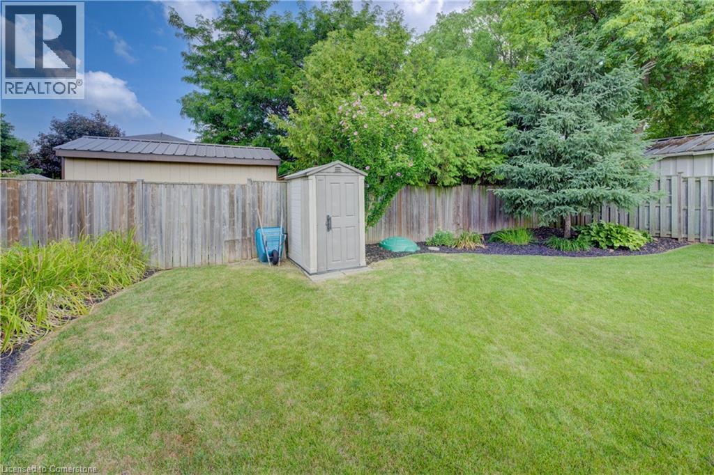 4 Troy Crescent, Guelph, Ontario  N1E 6W7 - Photo 24 - 40759053