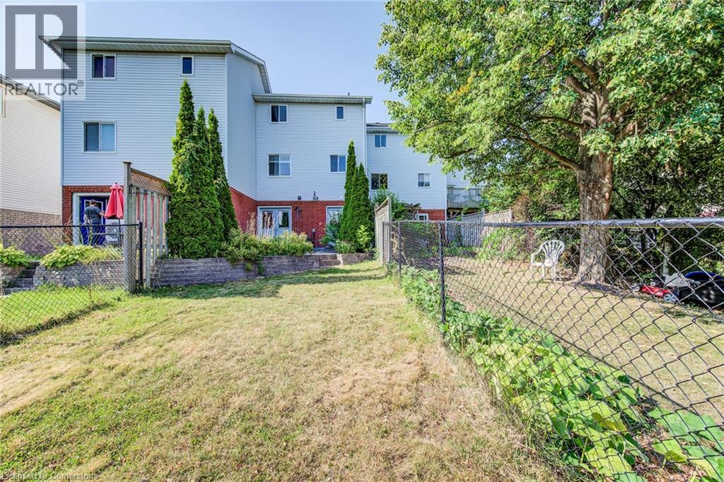 635 Grange Crescent, Waterloo, Ontario  N2T 2L9 - Photo 22 - 40759043