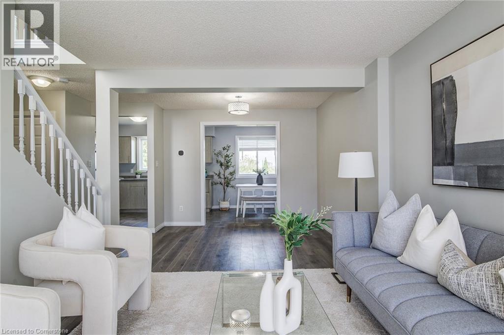 635 Grange Crescent, Waterloo, Ontario  N2T 2L9 - Photo 4 - 40759043