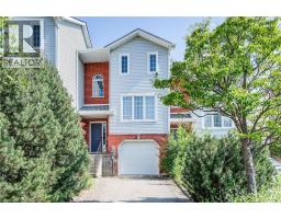 635 GRANGE Crescent, Waterloo, Ontario