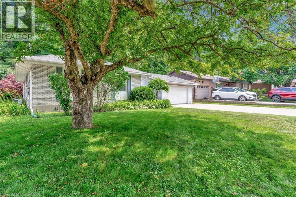 175 Winston Boulevard, Cambridge, Ontario  N3C 1M1 - Photo 2 - 40759136