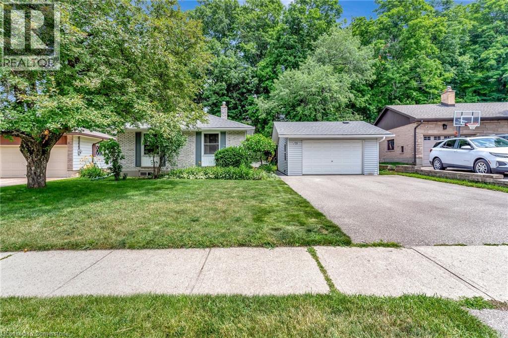 175 Winston Boulevard, Cambridge, Ontario  N3C 1M1 - Photo 3 - 40759136