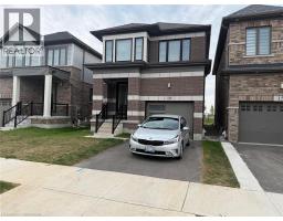 19 CROSSMORE Crescent, Cambridge, Ontario