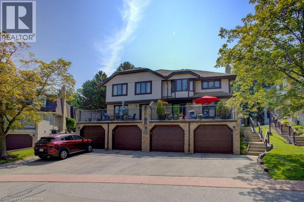 479 BEECHWOOD Drive Unit# 3, Waterloo, Ontario