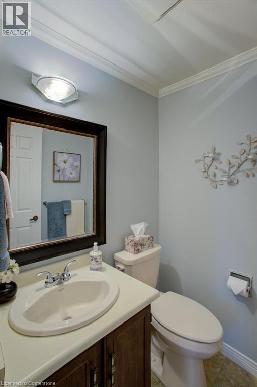 479 Beechwood Drive Unit# 3, Waterloo, Ontario  N2T 1H8 - Photo 19 - 40757160