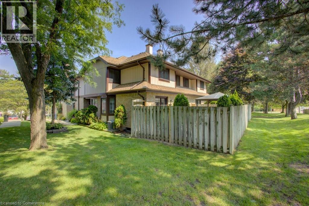 479 Beechwood Drive Unit# 3, Waterloo, Ontario  N2T 1H8 - Photo 3 - 40757160