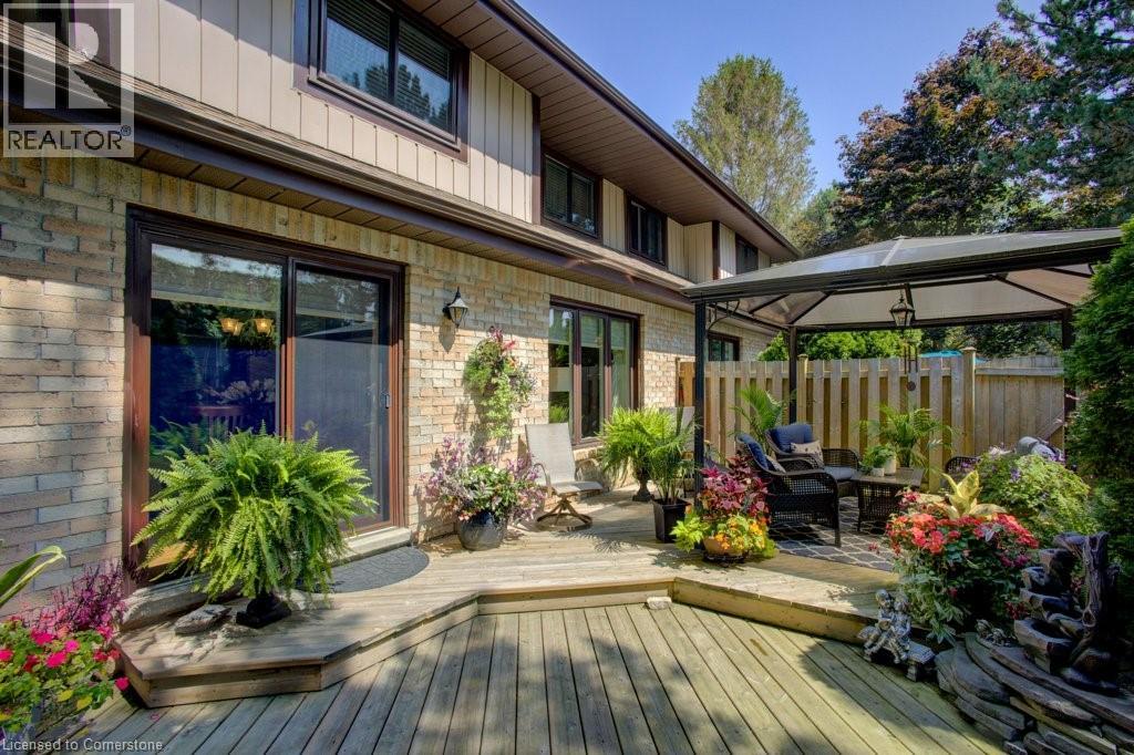 479 Beechwood Drive Unit# 3, Waterloo, Ontario  N2T 1H8 - Photo 41 - 40757160