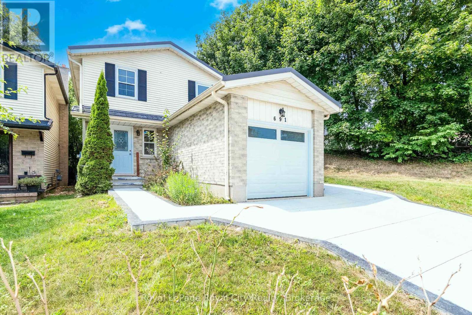 691 College Avenue W, Guelph, Ontario  N1G 2Y2 - Photo 4 - X12336471