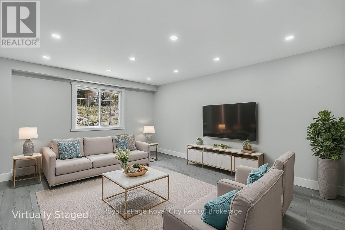 691 College Avenue W, Guelph, Ontario  N1G 2Y2 - Photo 8 - X12336471