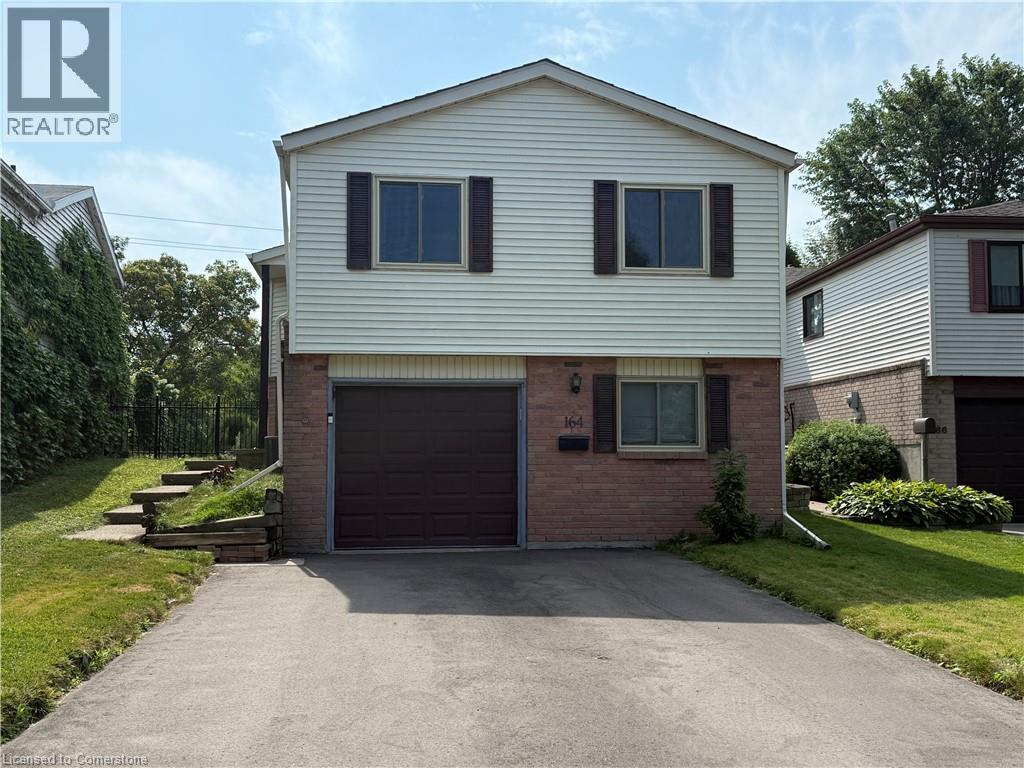 164 HERRON Place, Waterloo, Ontario