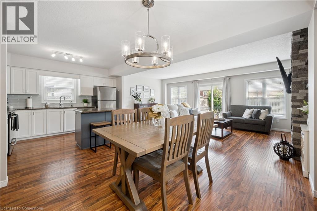 12 Frankfurt Street, Kitchener, Ontario  N2R 1T5 - Photo 11 - 40759084