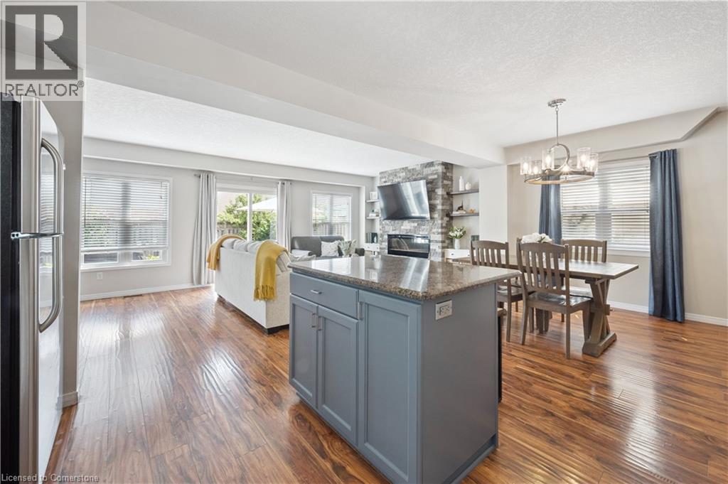 12 Frankfurt Street, Kitchener, Ontario  N2R 1T5 - Photo 14 - 40759084
