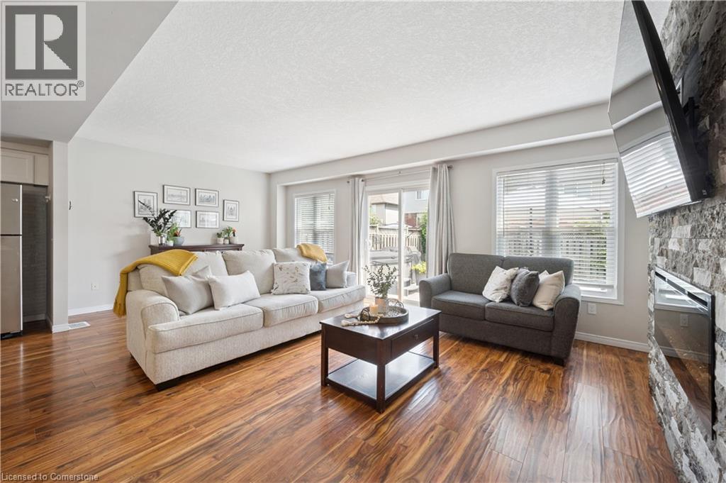 12 Frankfurt Street, Kitchener, Ontario  N2R 1T5 - Photo 16 - 40759084