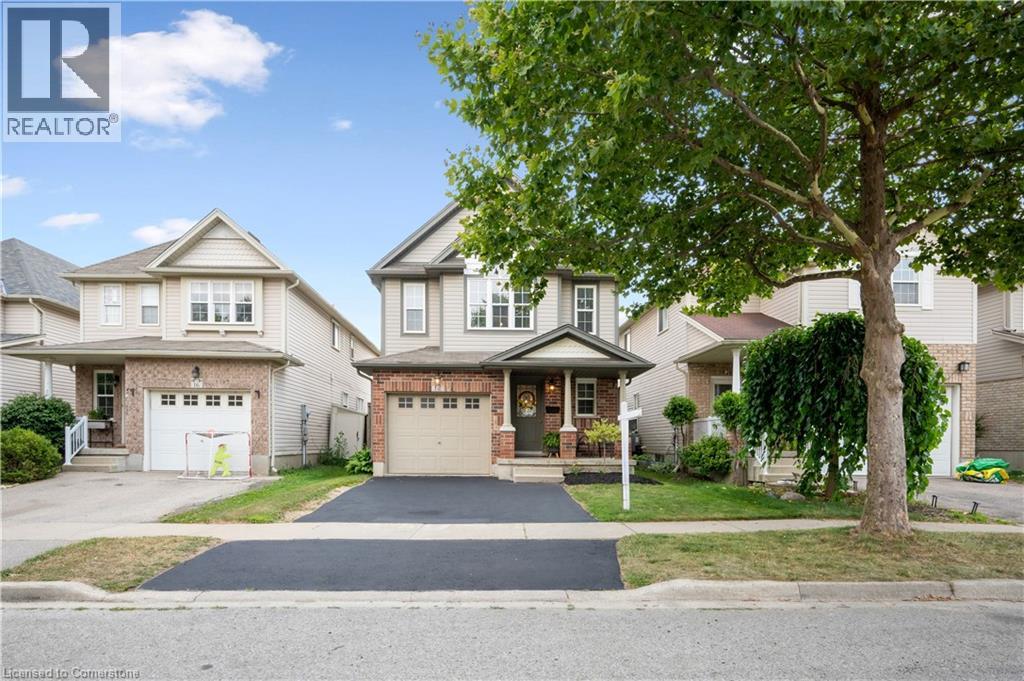 12 Frankfurt Street, Kitchener, Ontario  N2R 1T5 - Photo 4 - 40759084