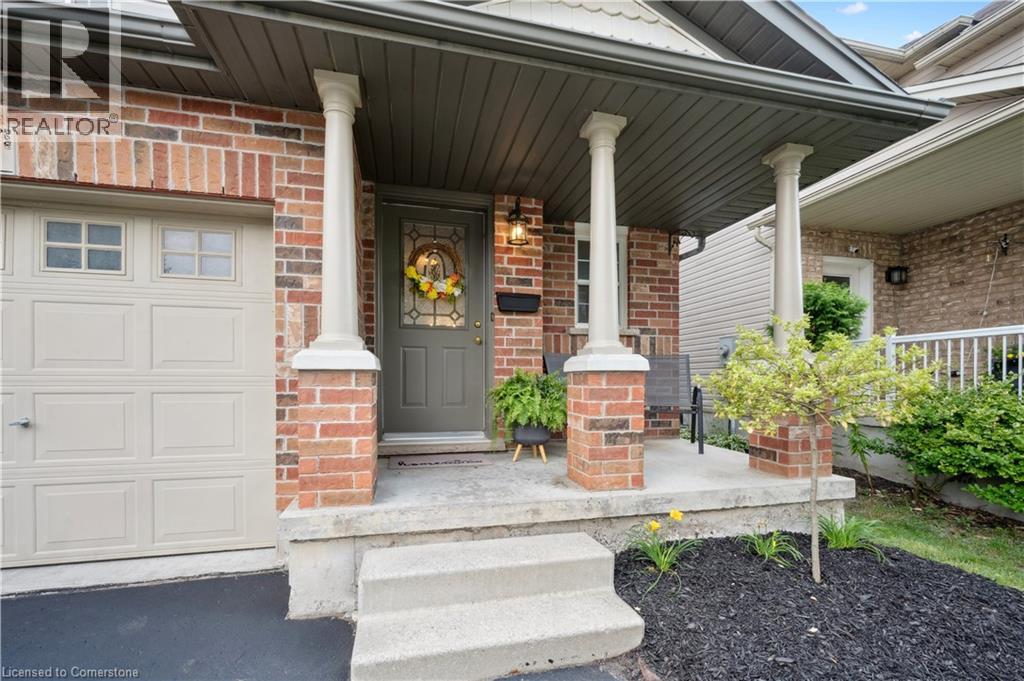 12 Frankfurt Street, Kitchener, Ontario  N2R 1T5 - Photo 6 - 40759084