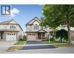 12 FRANKFURT Street, Kitchener, Ontario