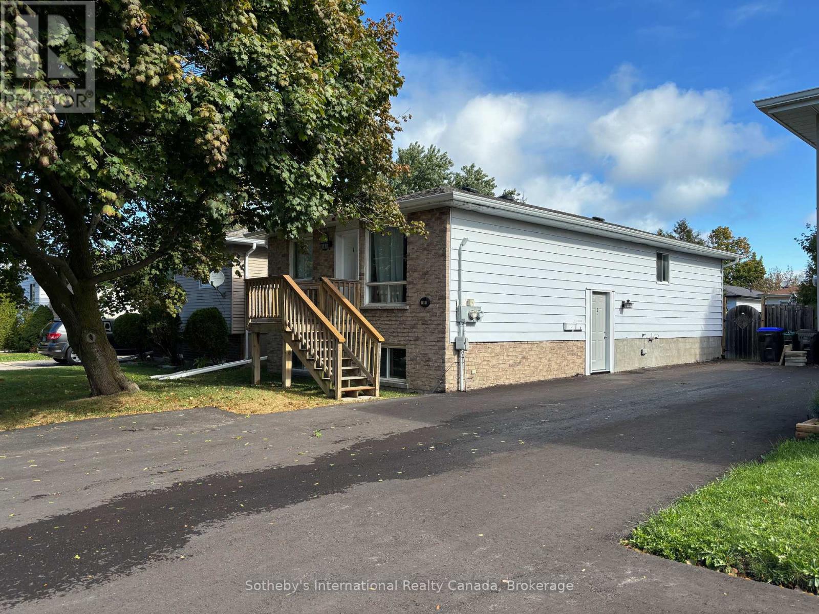 55 COURTICE CRESCENT, Collingwood, Ontario