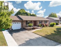 36 BALVINA DRIVE W, Goderich, Ontario