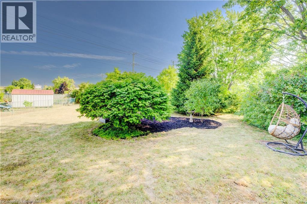 58 Dooley Drive, Kitchener, Ontario  N2A 1L4 - Photo 26 - 40759013