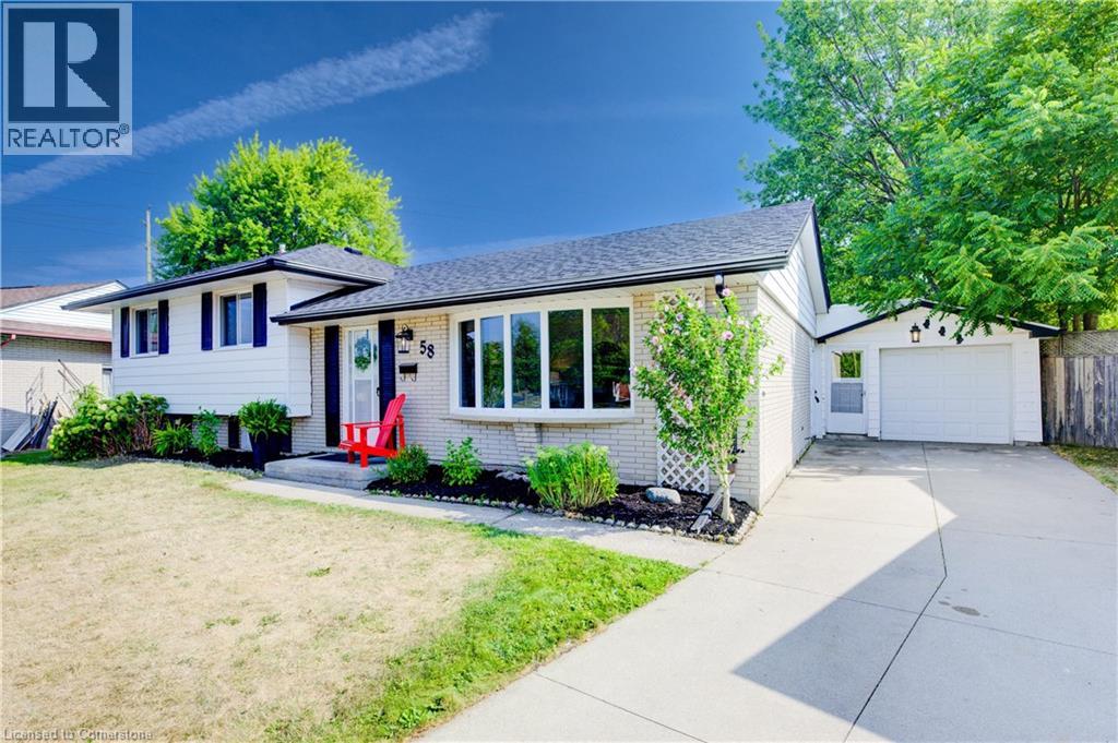 58 Dooley Drive, Kitchener, Ontario  N2A 1L4 - Photo 32 - 40759013