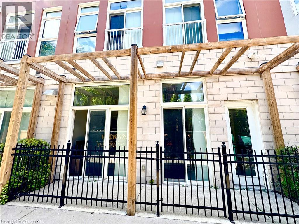 253 Albert Street Unit# 103, Waterloo, Ontario  N2L 3T7 - Photo 19 - 40758517