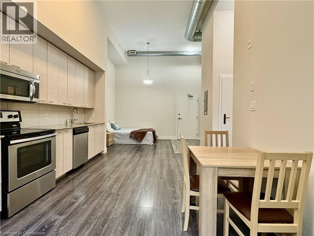 253 Albert Street Unit# 103, Waterloo, Ontario  N2L 3T7 - Photo 9 - 40758517