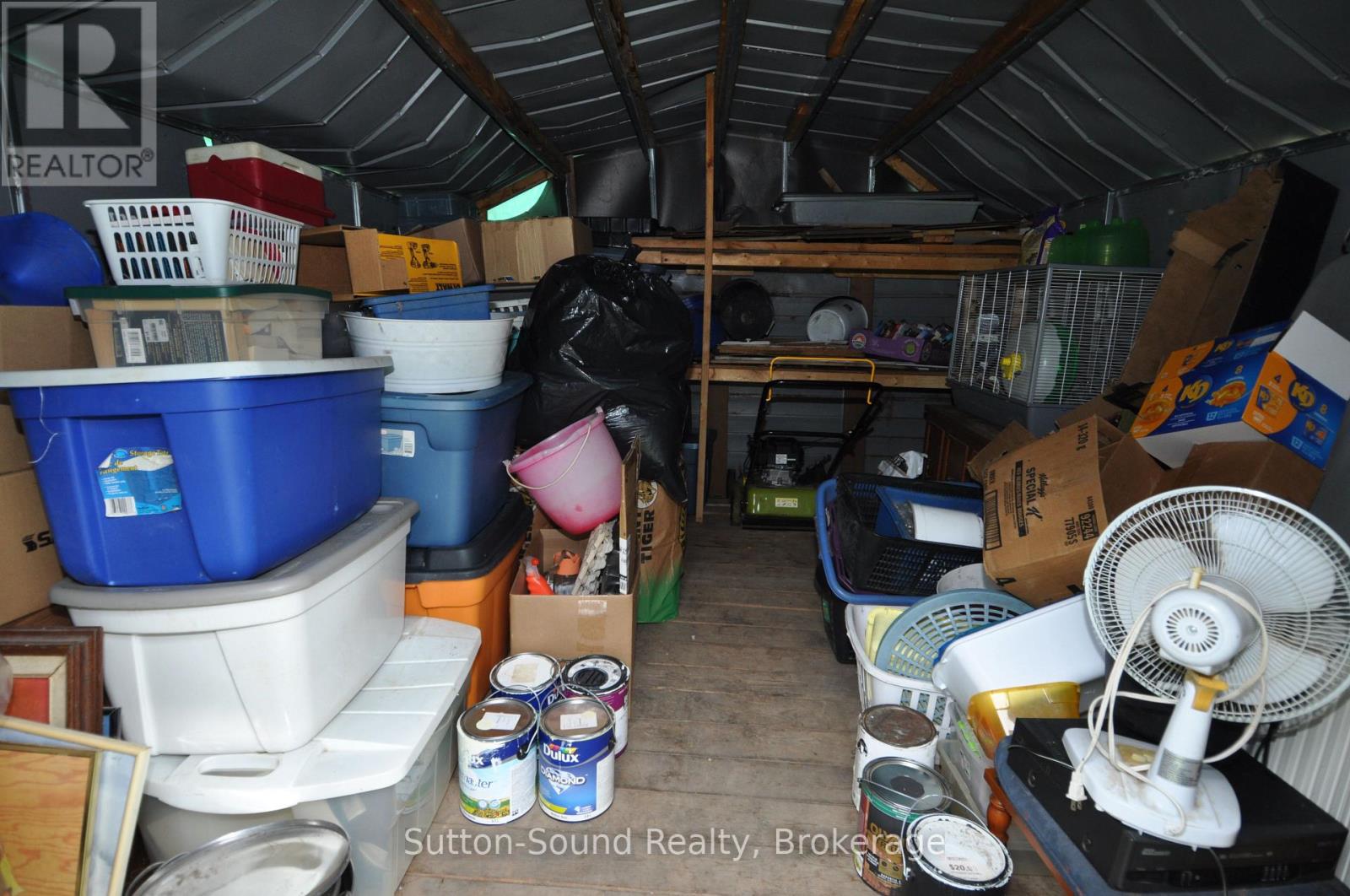 1614 3rd Avenue E, Owen Sound, Ontario  N4K 2L9 - Photo 21 - X12336729