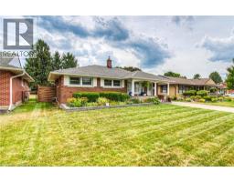 1146 CLARE Avenue, Cambridge, Ontario
