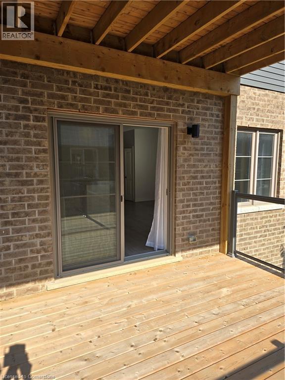 205 West Oak Trail Unit# 50, Kitchener, Ontario  N2R 0R9 - Photo 11 - 40753349