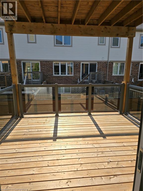 205 West Oak Trail Unit# 50, Kitchener, Ontario  N2R 0R9 - Photo 12 - 40753349