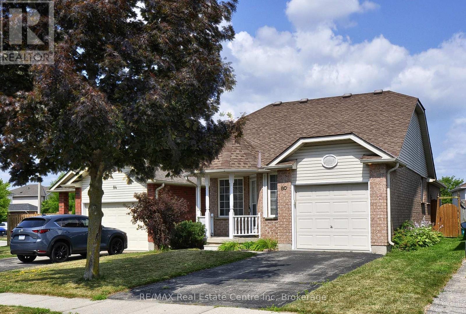 80 HAWKINS DRIVE, Cambridge, Ontario