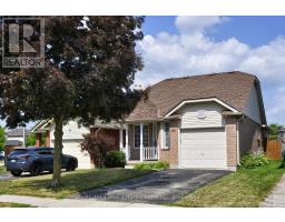 80 HAWKINS DRIVE, Cambridge, Ontario