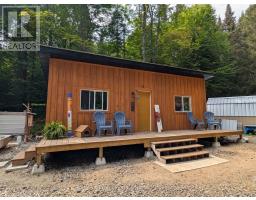 22 MILL ROAD, Parry Sound Remote Area, Ontario
