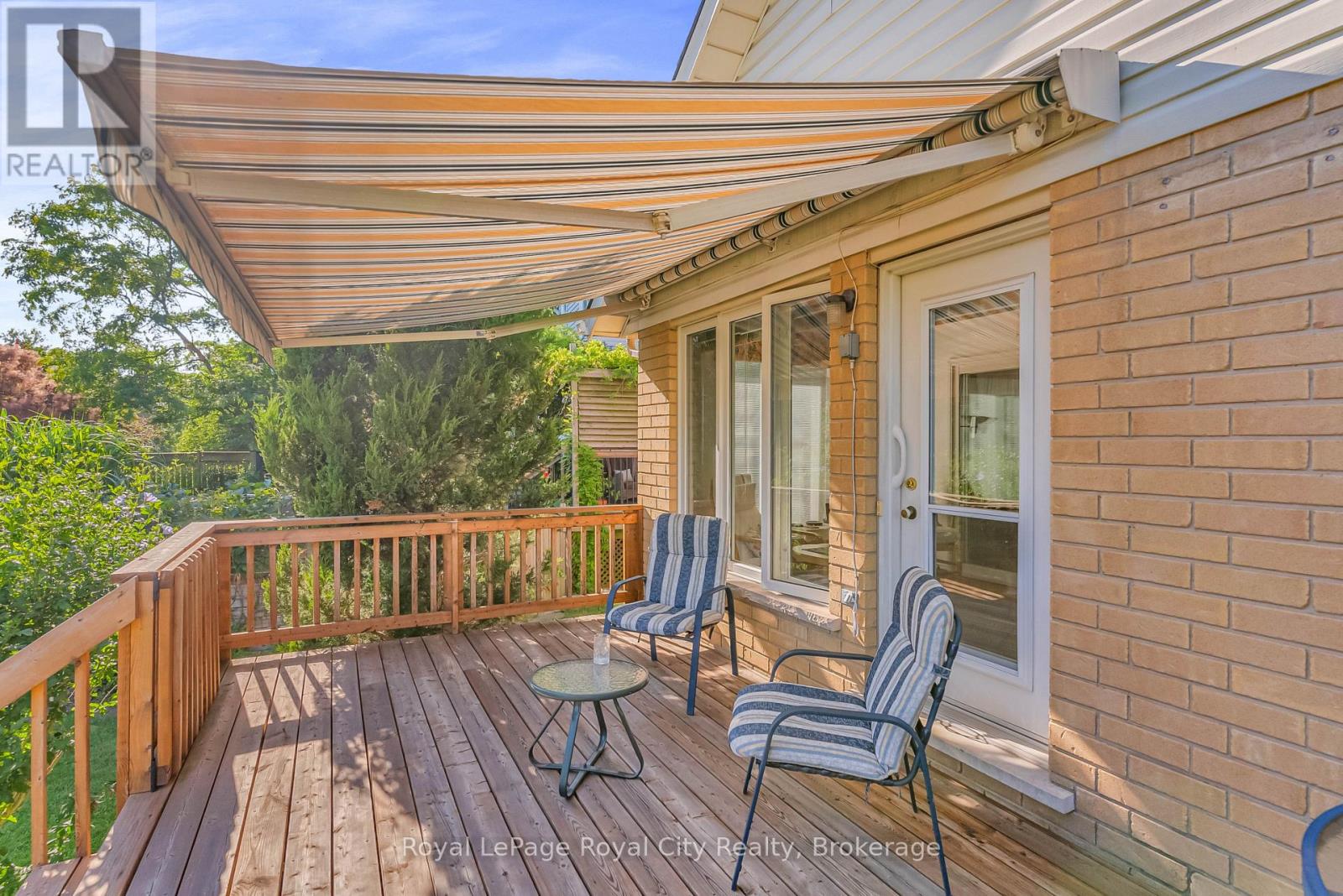 61 Waxwing Crescent, Guelph, Ontario  N1C 1E3 - Photo 37 - X12336921
