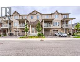 15 DEWBERRY Drive, Kitchener, Ontario